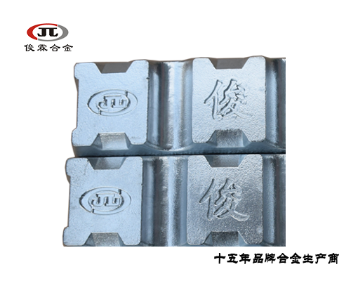 易熔合金生產(chǎn)廠家