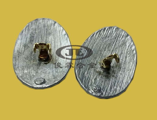 1#環保低溫鋅合金