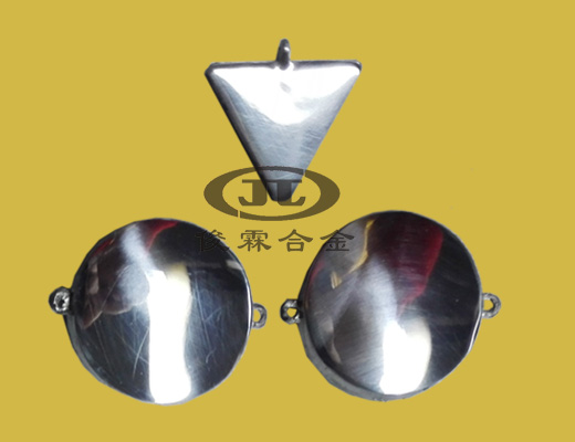 1#環保低溫鋅合金