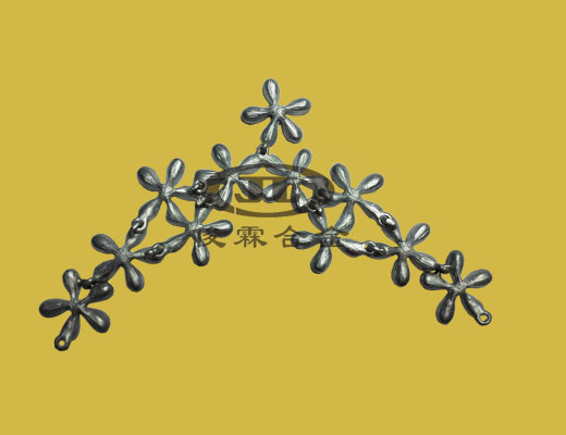 2號環保低溫鋅合金