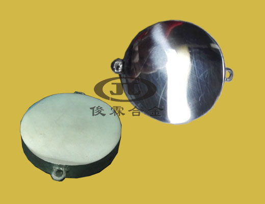 4號環保低溫鋅合金