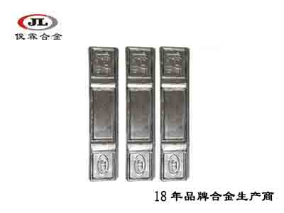 0號發飾專用環保錫合金