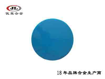 環保鋅合金立體耐溫耐拉膠膜